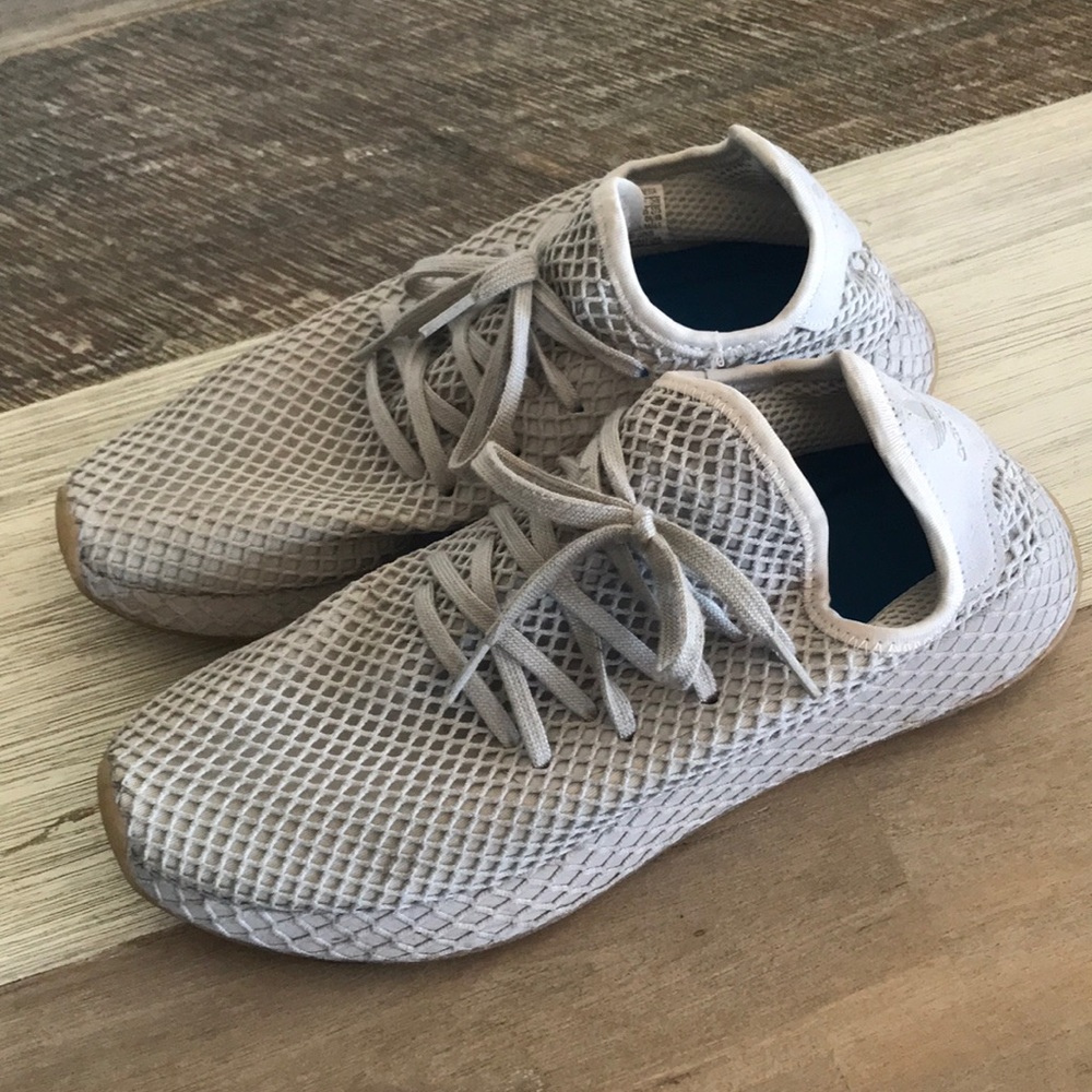 Adidas men’s shoes